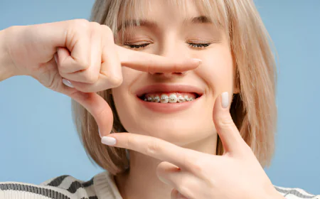 Can Teeth Move After Braces?