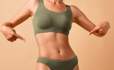 How Many Sessions Are Typically Needed for Waist Sculpting?