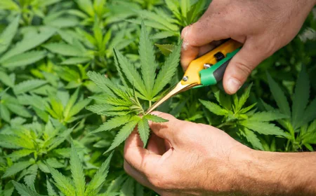 How to Choose the Best Organic Hemp Flower for Your Needs