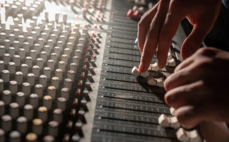 Why Soundproofing Solution Matters