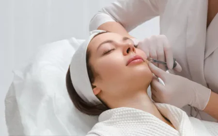 How to Choose the Right Skin Specialist in Vasant Kunj