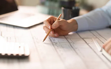 Designing Spaces That Inspire: The Art of Creating Homes and Workplaces with Lasting Value
