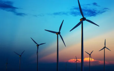 5 Reasons Wind Energy Remains a Strong Investment Opportunity in India