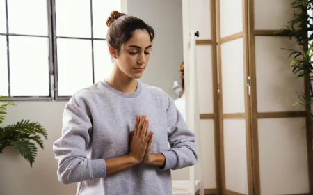 How Holistic Healing Methods Can Transform Your Daily Life