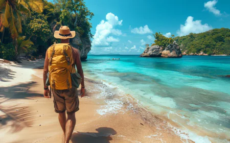 What Is the Best Weather to Visit Andaman for a Perfect Island Vacation?