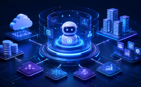 How AgentCORE Simplifies Building AI Agents at Enterprise Scale 