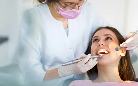 How Daily Habits Quietly Wear Down Your Teeth Without You Noticing | Home