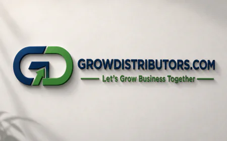 Distributorship Opportunity: A Smart Business Path for Aspiring Entrepreneurs