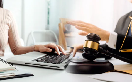 How LDM Global Delivers Smarter Paralegal Support Services for Law Firms and Corporate Legal Departments