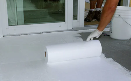 Why Tile Uncoupling Membranes Are Becoming the New Standard in Flooring