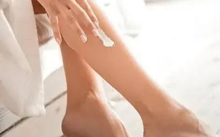 Leg Peel in Dubai for Smooth, Radiant, and Healthy-Looking Legs