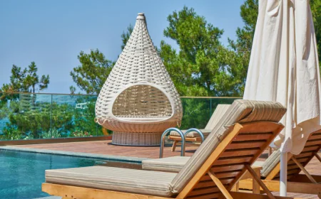 A Complete List of Waterproof Furniture Covers for Dubai Homes
