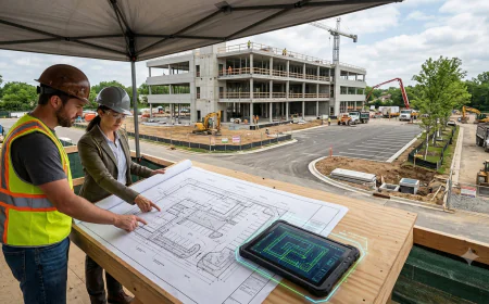 The Complete Guide to Finding an Accurate Property Site Plan