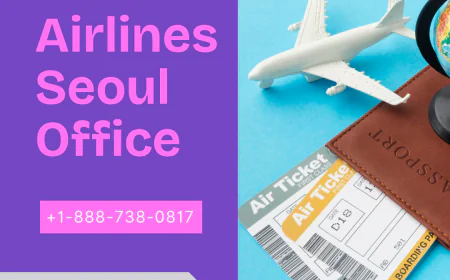 Alaska Airlines Seoul Office +1-888-738-0817