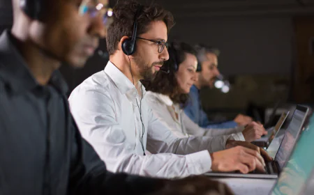 Ethical Recovery at Scale: Top 10 Debt Collection Customer Service Companies