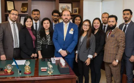 ProConsult Advocates & Legal Consultants: Trusted Legal Guidance from the Best Legal Consultants in Dubai