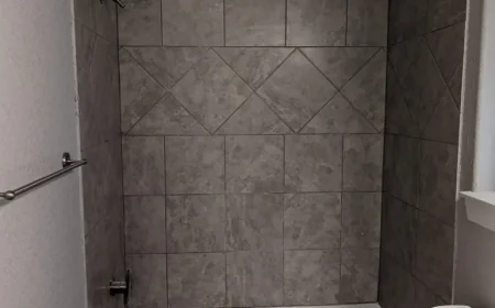 Bathroom Remodeling in Temple, TX: The Complete Homeowner’s Guide to Transforming Your Space