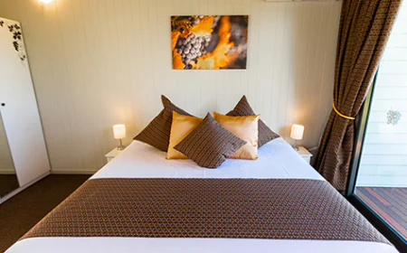 Discover Comfortable Resorts Near in Kallangur for a Relaxing Brisbane North Getaway