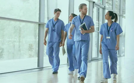 How Medical Staffing in Pakistan Helps Hospitals Hire Qualified Professionals