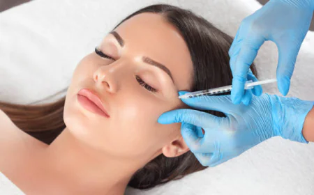 Do Skin Glowing Injections Fade Dark Spots?