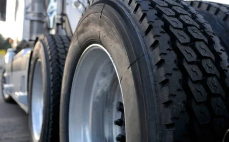 Why Argentina's Tire Sector Is Evolving with Changing Mobility Needs