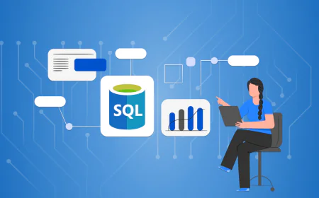 Advanced SQL Course That Builds Practical Database Skills for Every Career