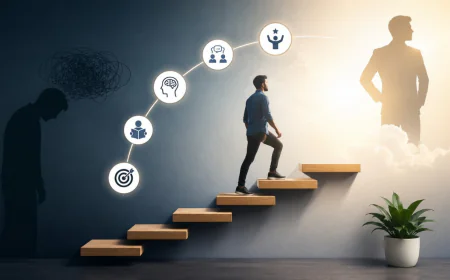 How Can an Online Personality Development Course Boost Confidence?