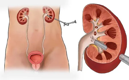 Mini PCNL Surgery in Gurgaon: A Modern Approach to Treating Kidney Stones