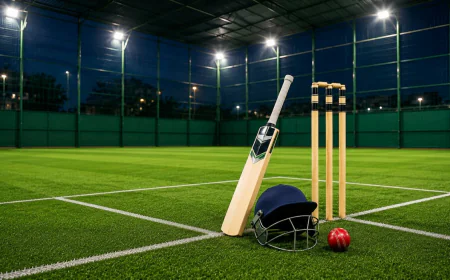 Which Box Cricket Turf in Gurgaon Offers the Best Booking Rates?