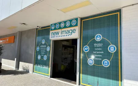 How to Choose the Right Wedding Dress Dry Cleaners in Perth