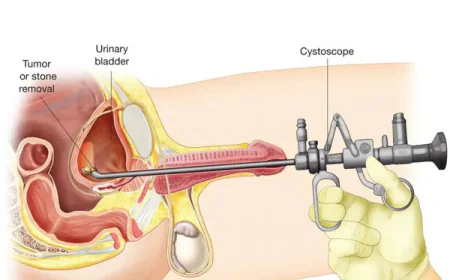 Cystolithotomy Surgery in Gurgaon: Expert Care for Large Bladder Stones