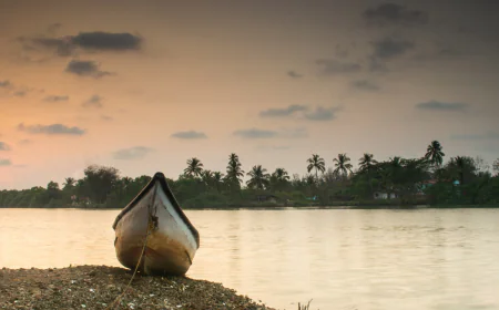 The Top Historical and Cultural Places to Visit in South Goa
