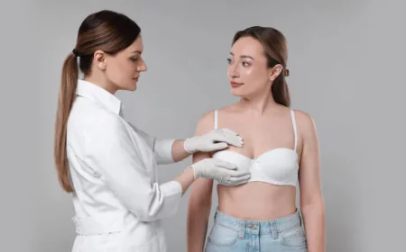 Do You Need Breast Reduction Surgery? Common Medical Conditions It Can Help Treat