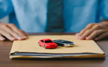 What actually happens when you decide to transfer a car loan to another lender