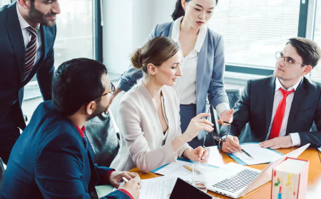 Why Hire M&A Business Advisors California for M&A Success?