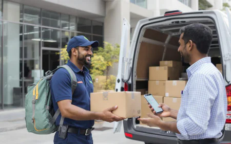 Courier Service in Pune for Fast Parcel DeliveryCourier Service in Pune for Fast Parcel Delivery