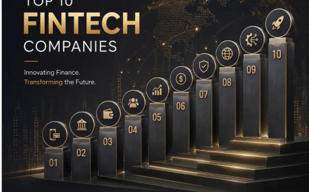 Why Fintech Software Development Companies Are Growing So Fast