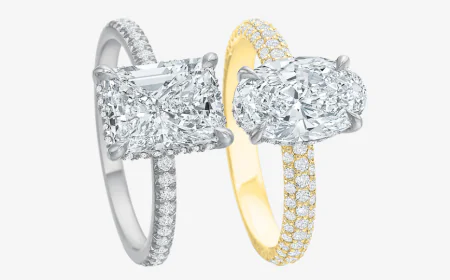 Toronto Engagement Ring Guide: Finding the Perfect Symbol of Your Love
