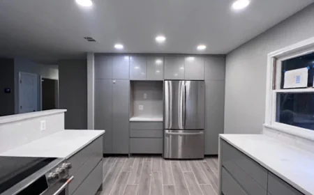What to Know Before Hiring a Residential Remodeling Company in Hinesville GA