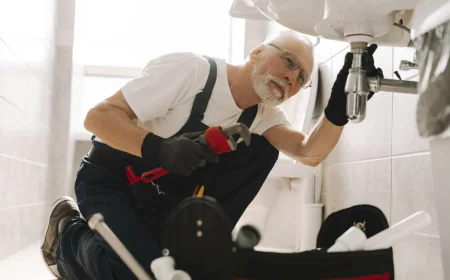 Emergency Plumber: Fast, Reliable Plumbing Solutions When Every Minute Matters