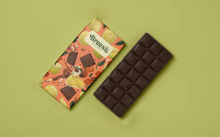 Why Custom Chocolate Boxes Are Perfect for Your Brand