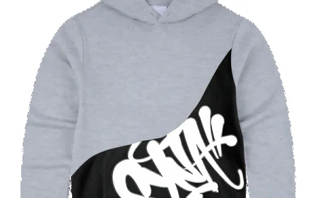 Syna World Clothing: The Modern Streetwear Brand Redefining Urban Fashion