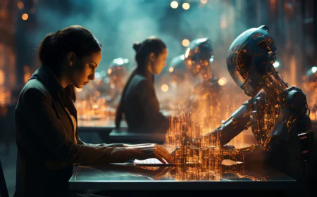 Multi-Model AI Generation API: Transforming the Future of Intelligent Content Creation