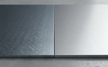 Duplex Steel S31803 Sheets vs 316 Stainless Steel Sheets