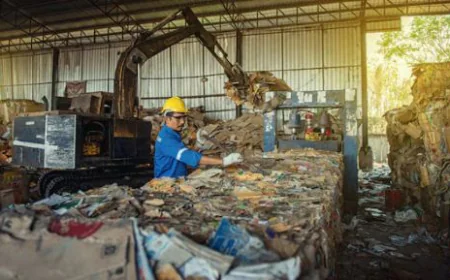 Why Are Dumpster Rentals Becoming a Popular Waste Disposal Choice?
