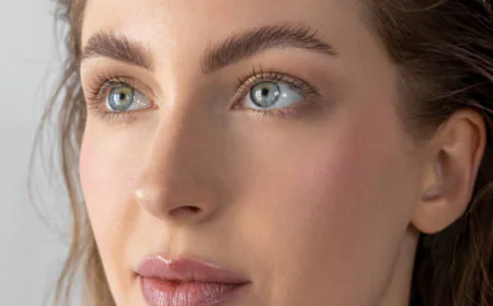 When should you start Dark Circles Treatment