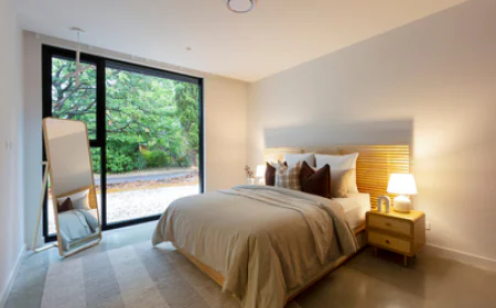 Why Is Choosing the Right Builder in Canberra ACT So Important?