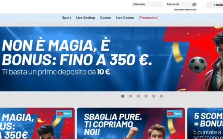 Online casino con qualità e sicurezza garantite