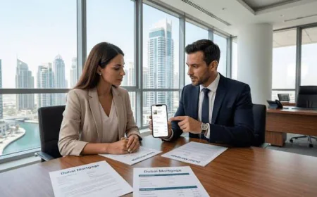 How to Choose the Right Financial Advisor Mortgage Expert