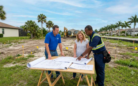 How a Lot Coverage Calculator Can Help You Plan Smarter Construction Projects